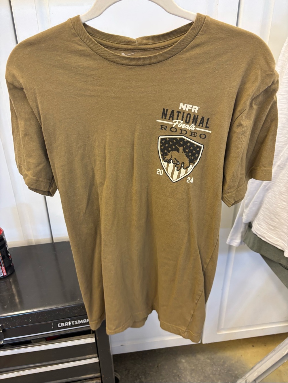 NFR Tee